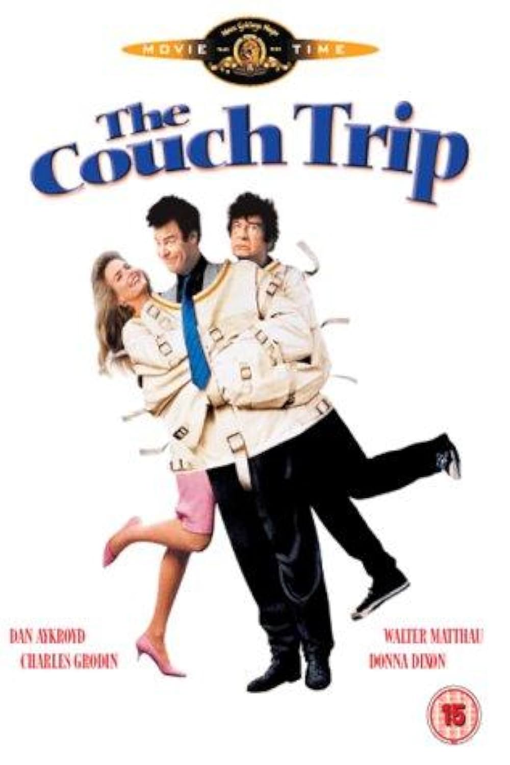 カウチ・トリップの画像