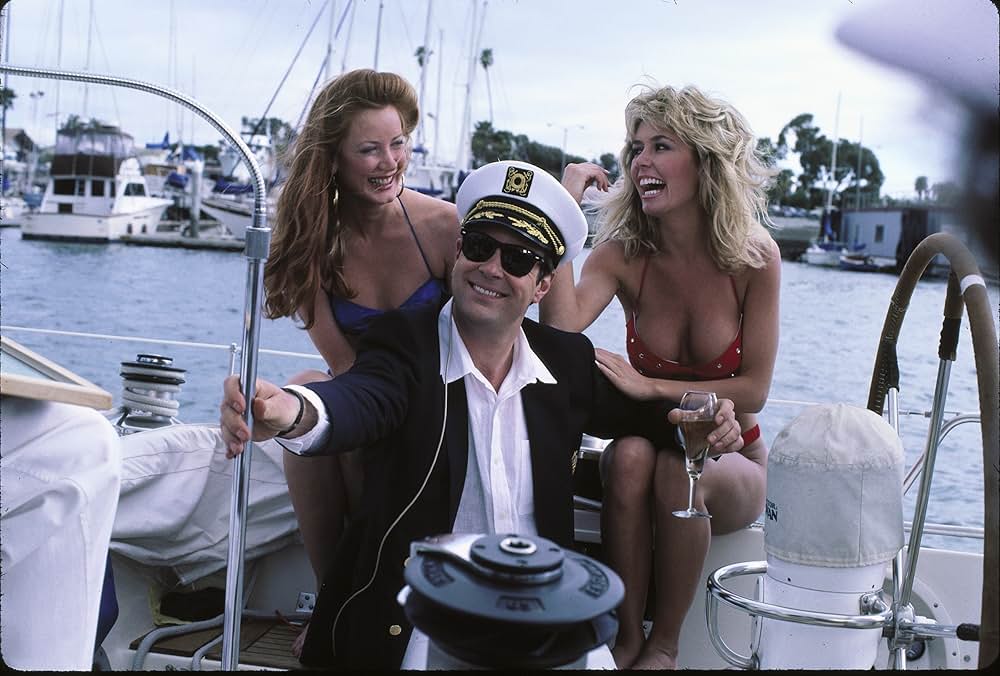 カウチ・トリップの画像