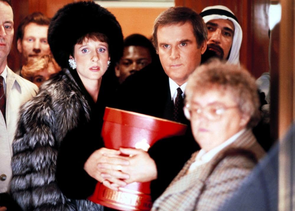 カウチ・トリップの画像