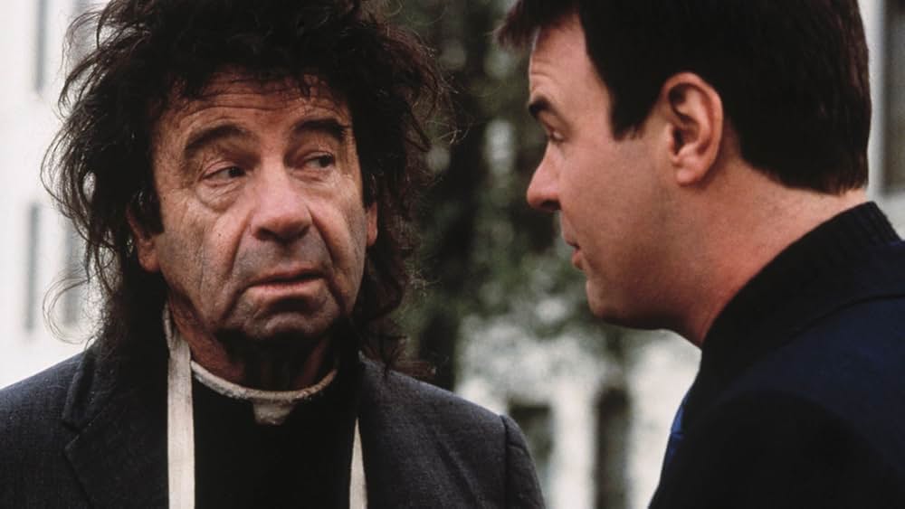 カウチ・トリップの画像