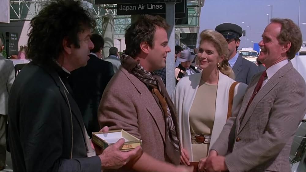 カウチ・トリップの画像