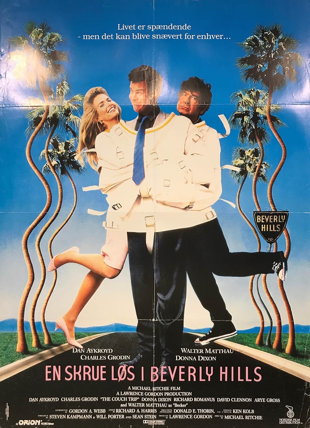 カウチ・トリップの画像