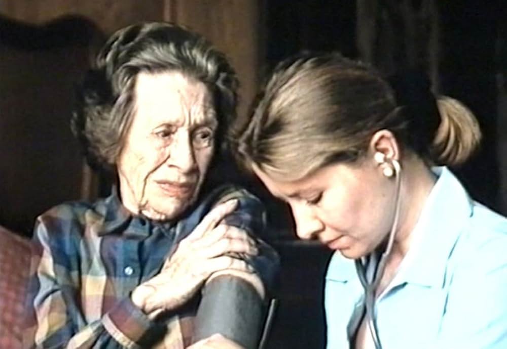 ある老女の物語の画像