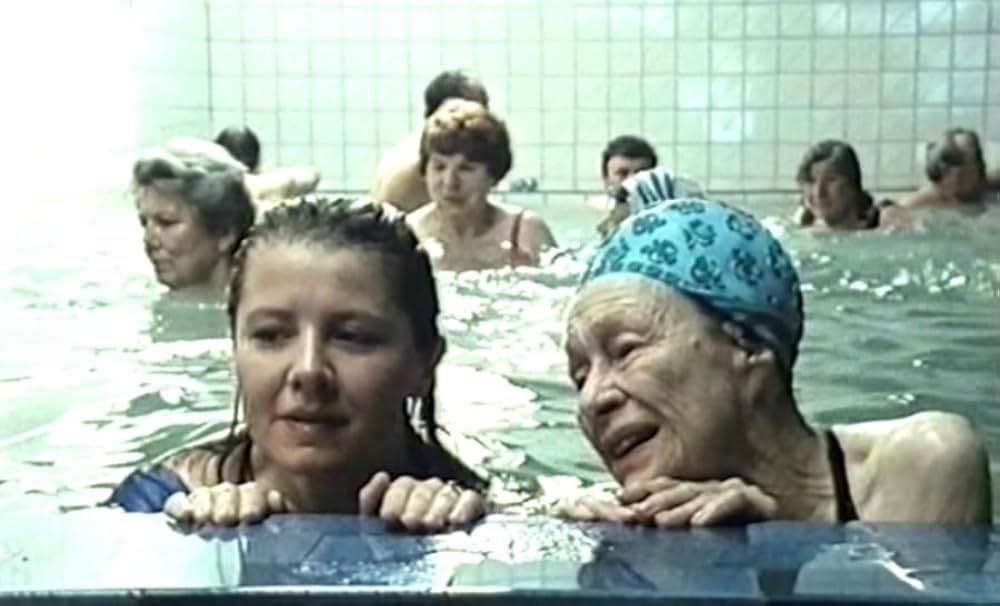 ある老女の物語の画像