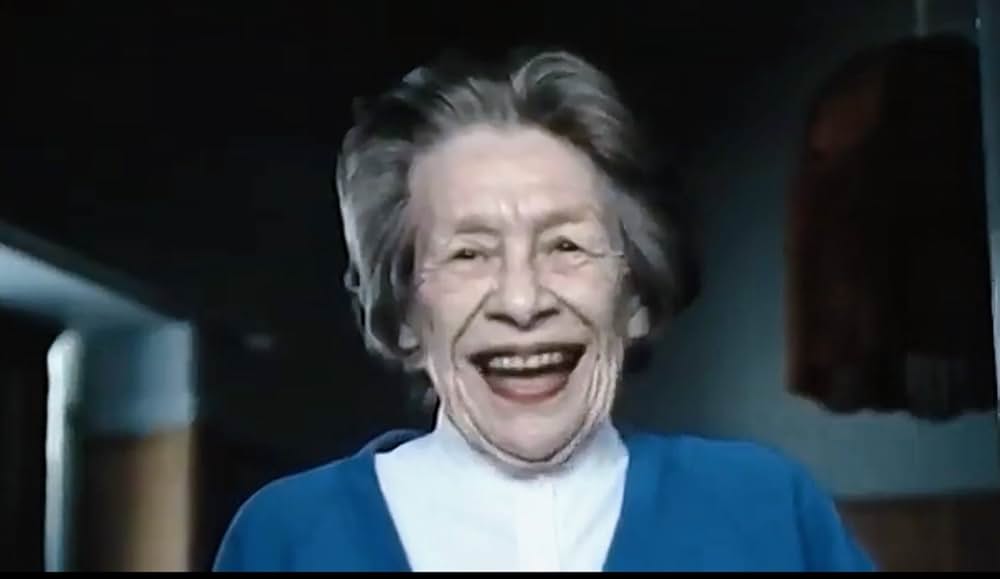 ある老女の物語の画像