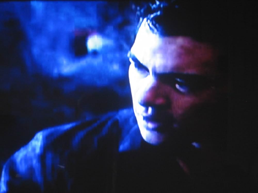 ラスト・スピリットの画像