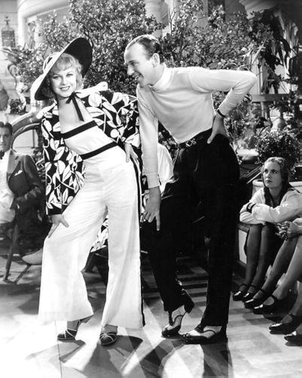 「空中レヴュー時代」の画像