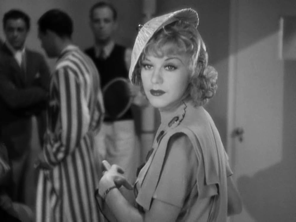 「空中レヴュー時代」の画像