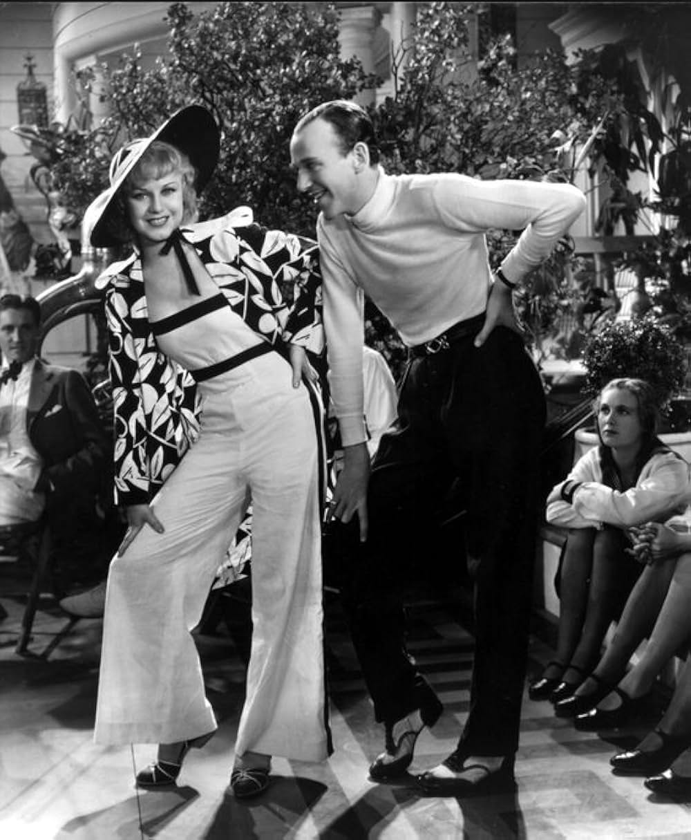 「空中レヴュー時代」の画像