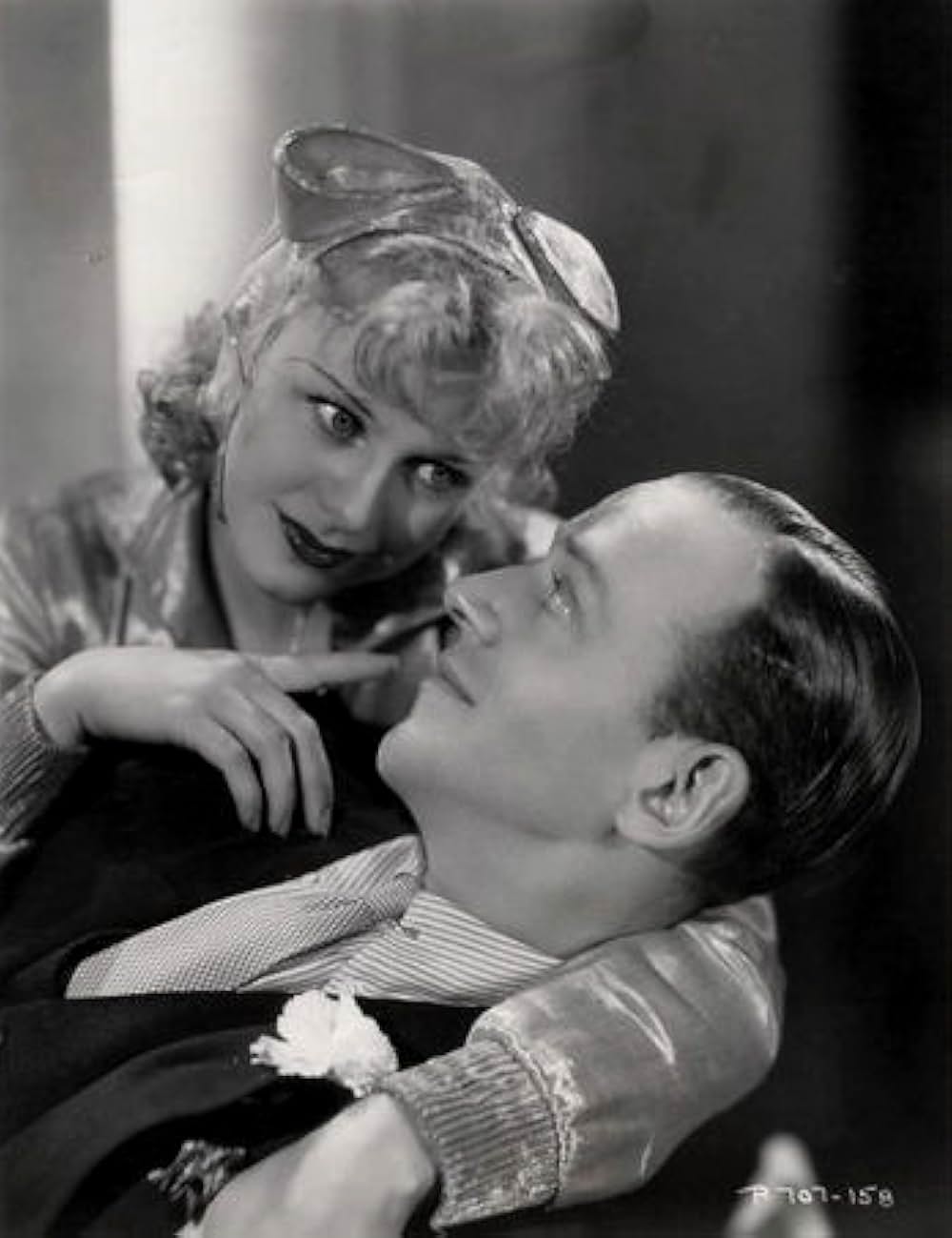 「空中レヴュー時代」の画像