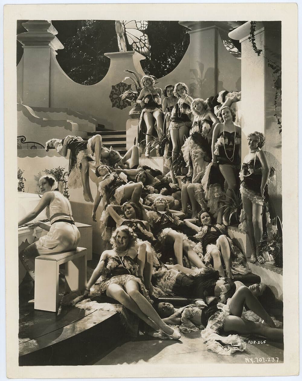 空中レヴュー時代の画像