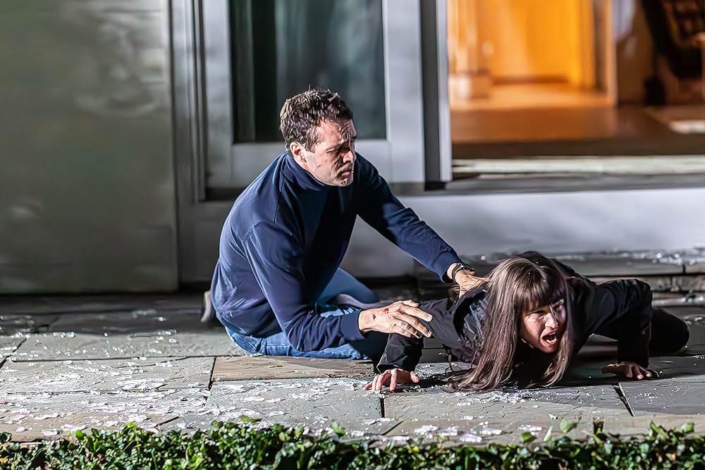 Bloodline Killer（原題）の画像