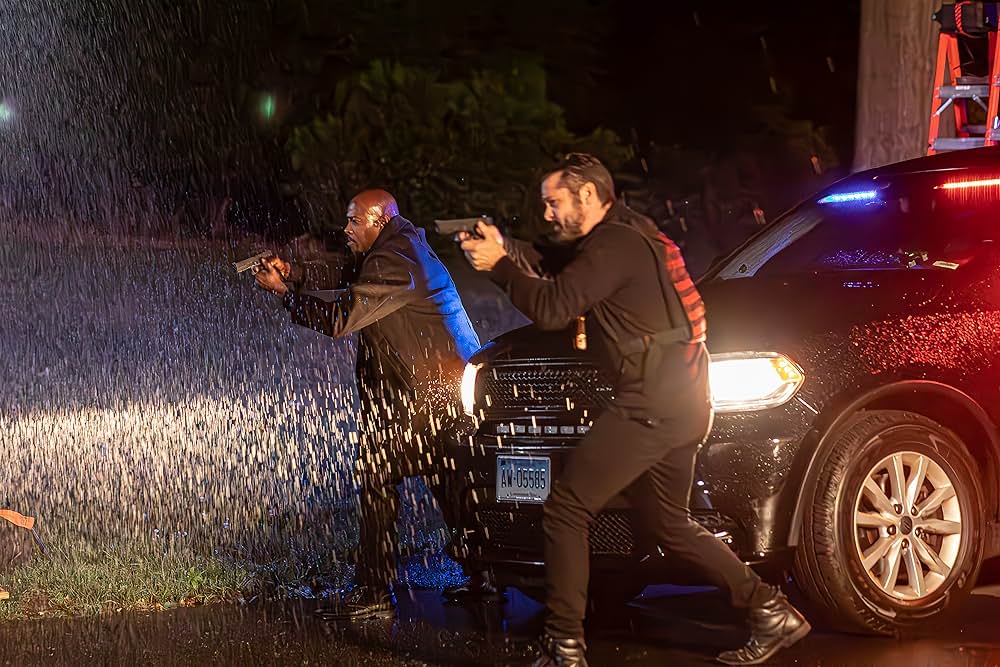 Bloodline Killer（原題）の画像