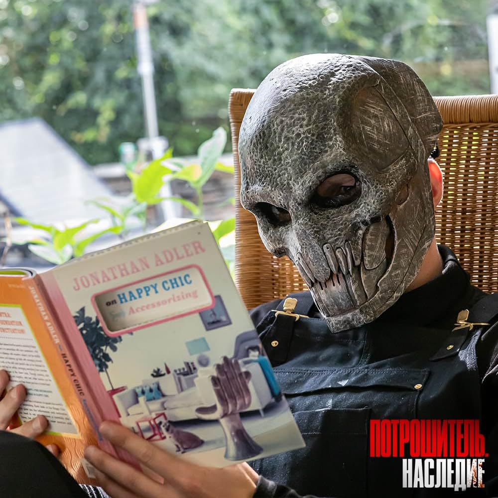 Bloodline Killer（原題）の画像