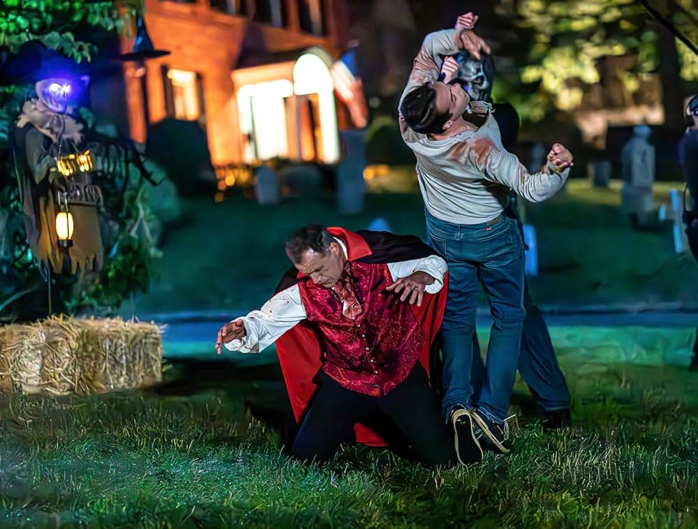 Bloodline Killer（原題）の画像