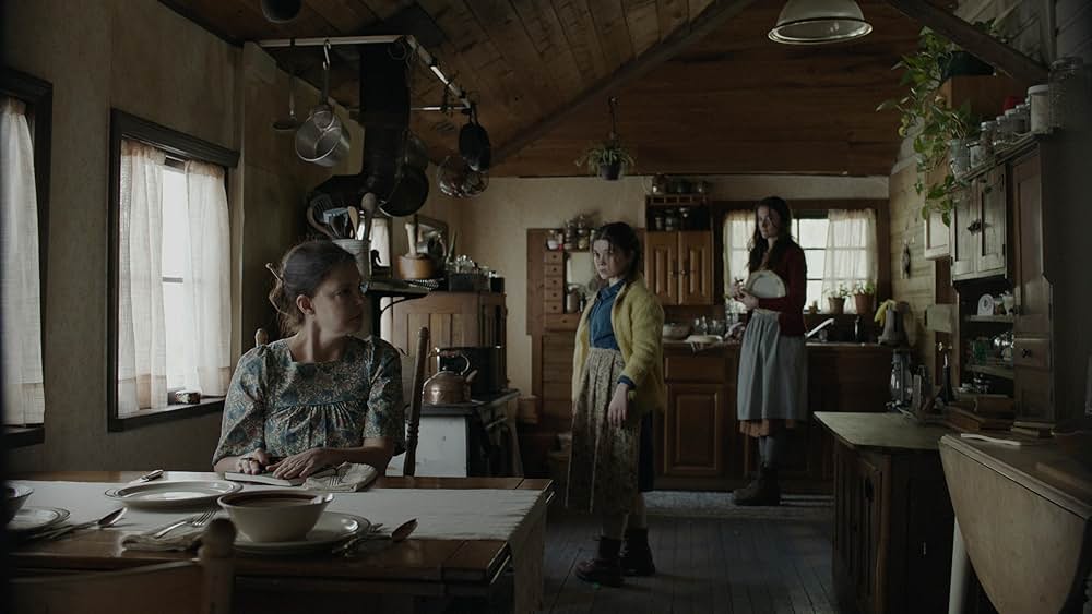 Lazareth（原題）の画像