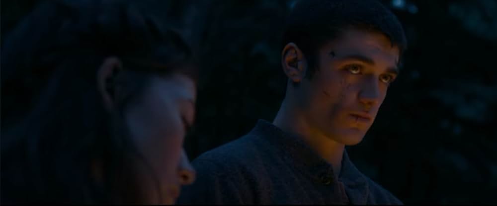 Lazareth（原題）の画像