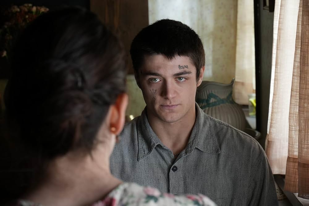 Lazareth（原題）の画像