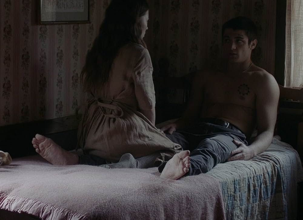 Lazareth（原題）の画像