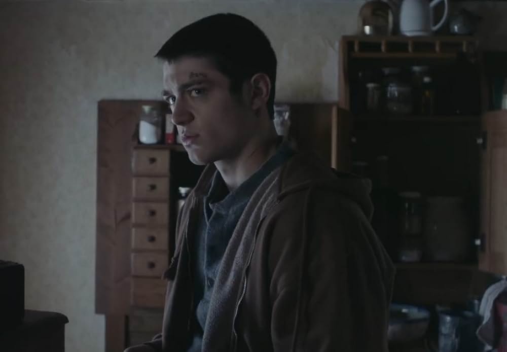 Lazareth（原題）の画像