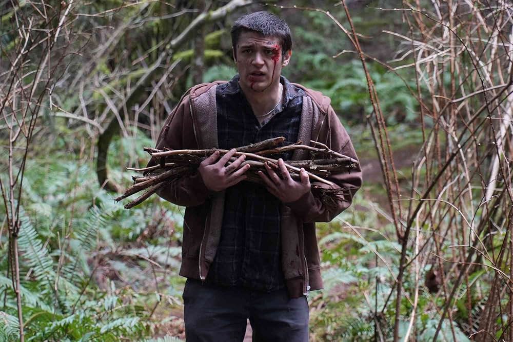 Lazareth（原題）の画像