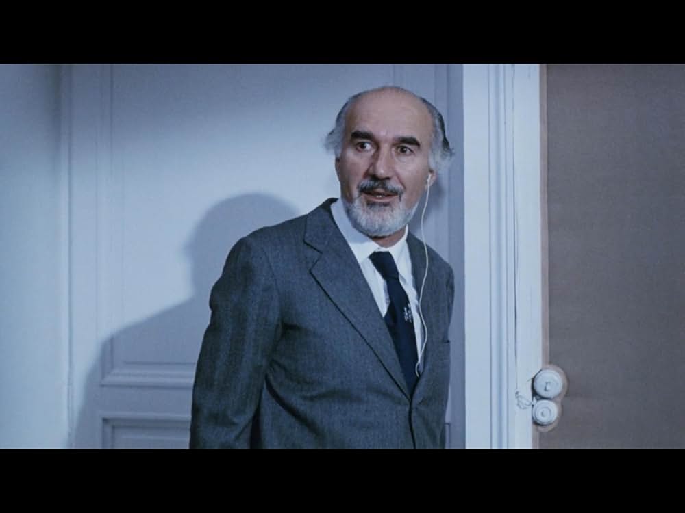 La diagonale du fou（原題）の画像