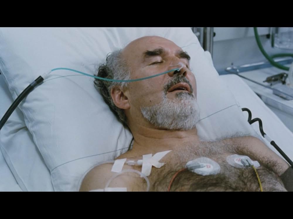 La diagonale du fou（原題）の画像