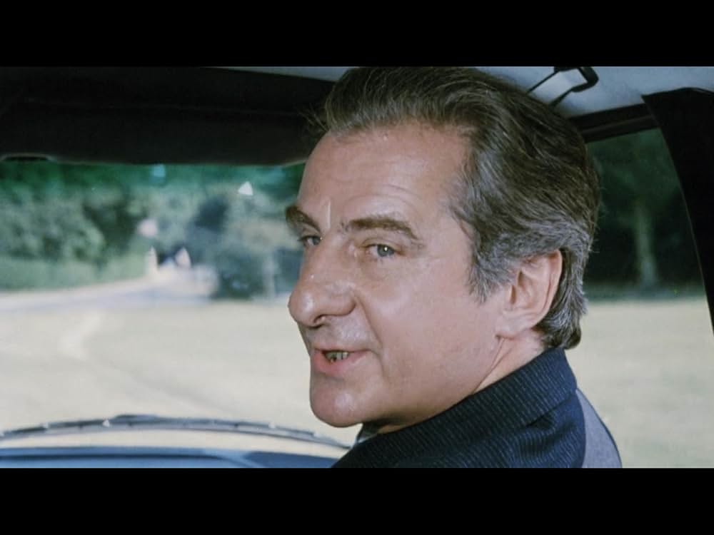 La diagonale du fou（原題）の画像