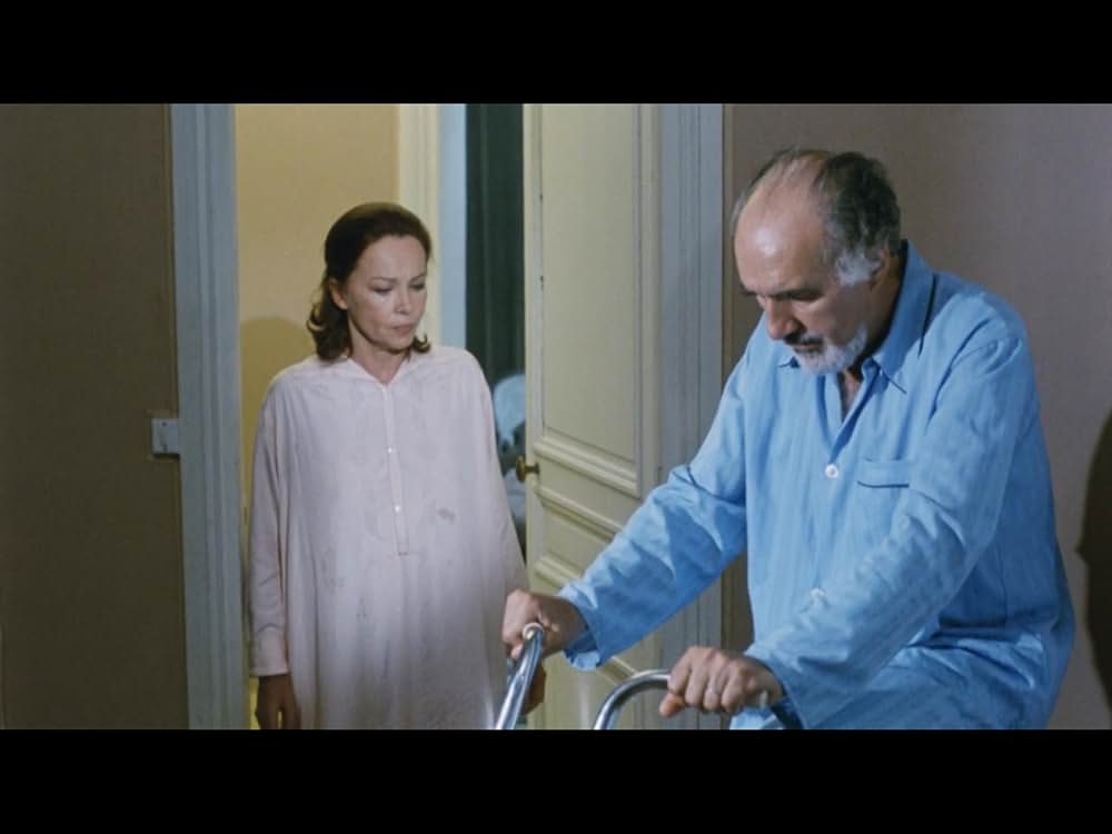 La diagonale du fou（原題）の画像