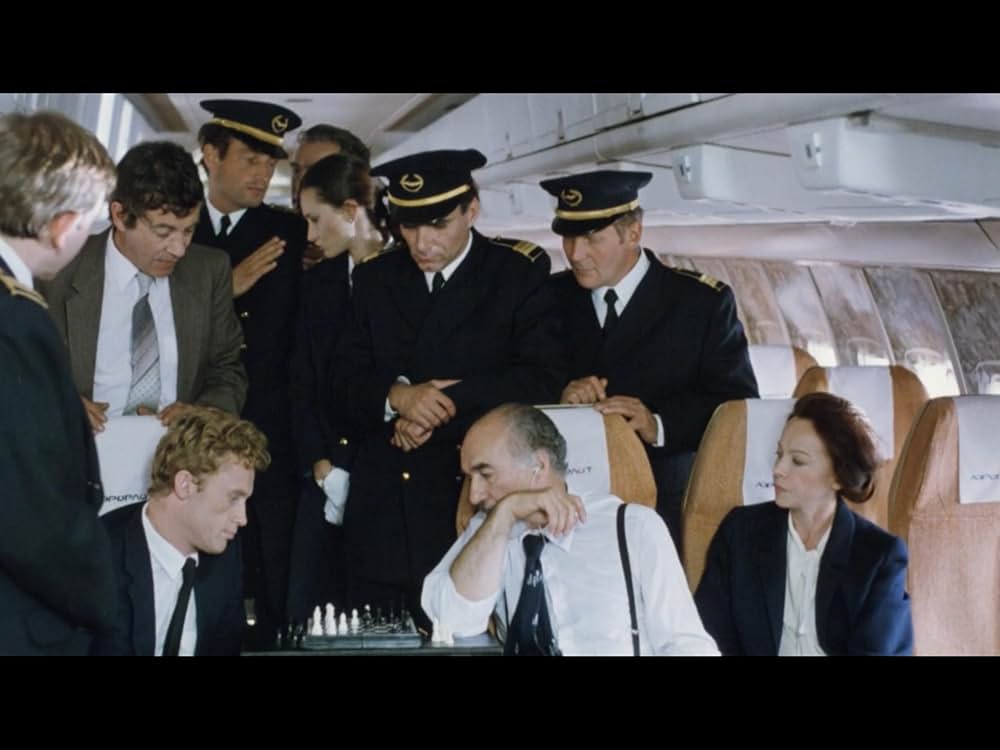 La diagonale du fou（原題）の画像