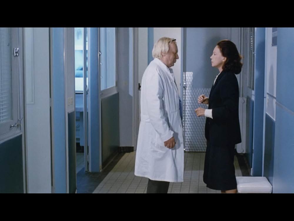 La diagonale du fou（原題）の画像