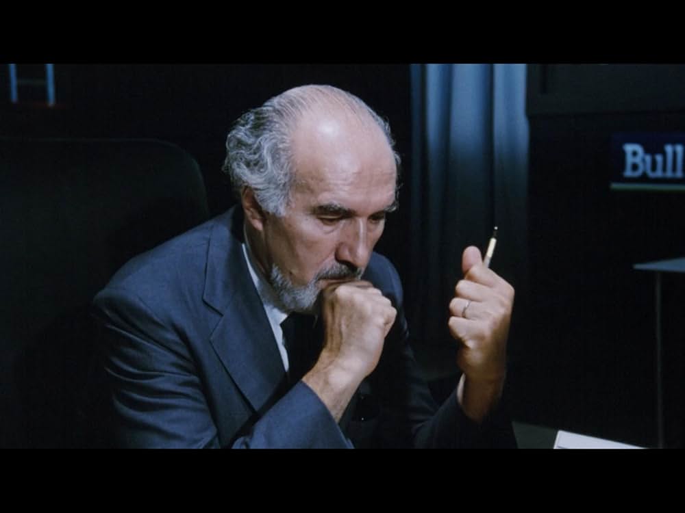 La diagonale du fou（原題）の画像