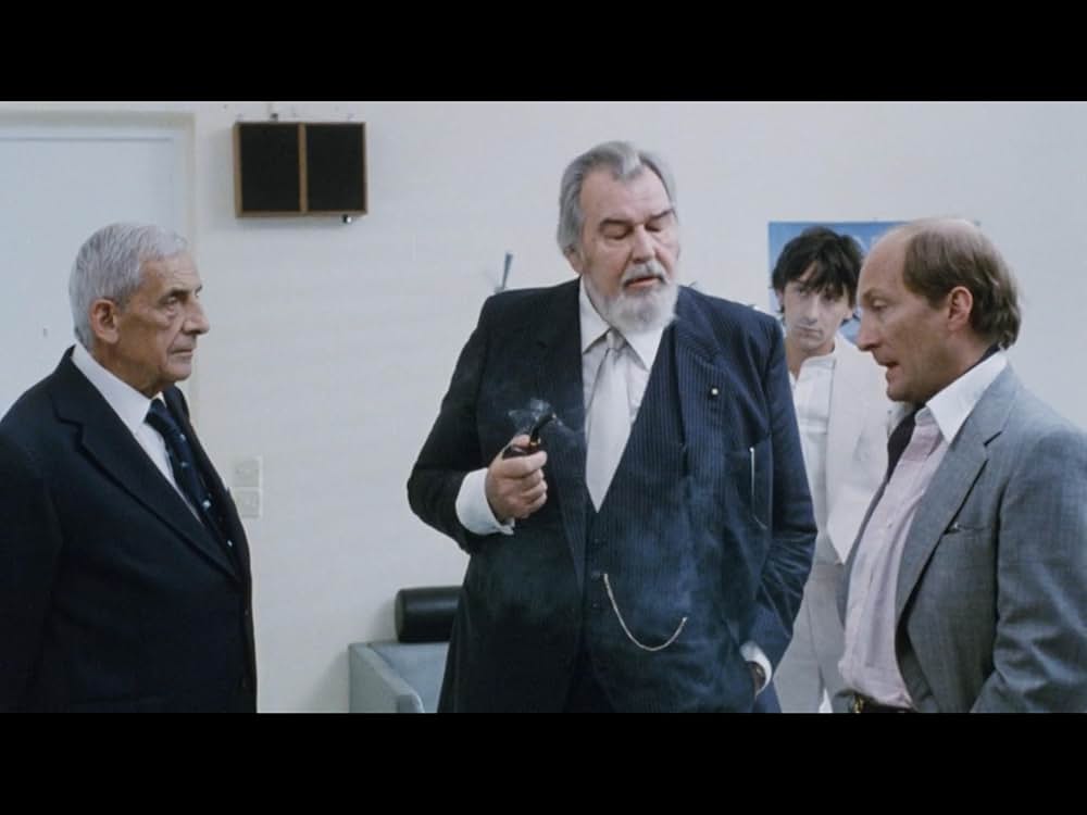 La diagonale du fou（原題）の画像