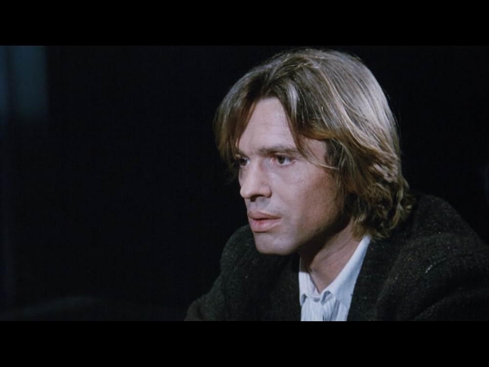 La diagonale du fou（原題）の画像