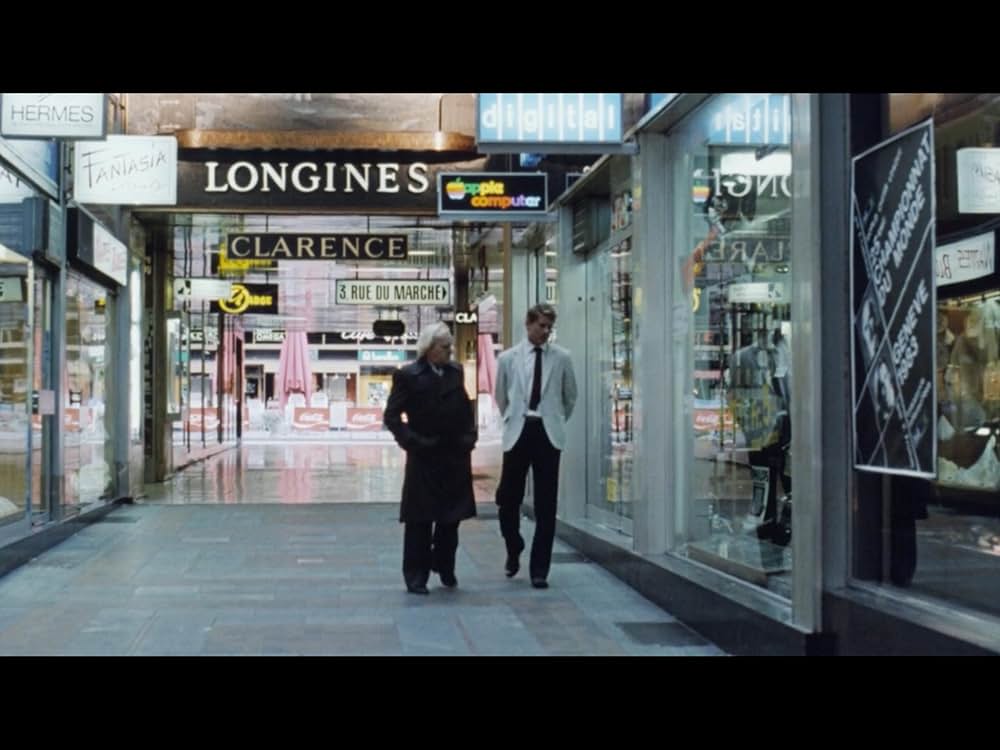 La diagonale du fou（原題）の画像