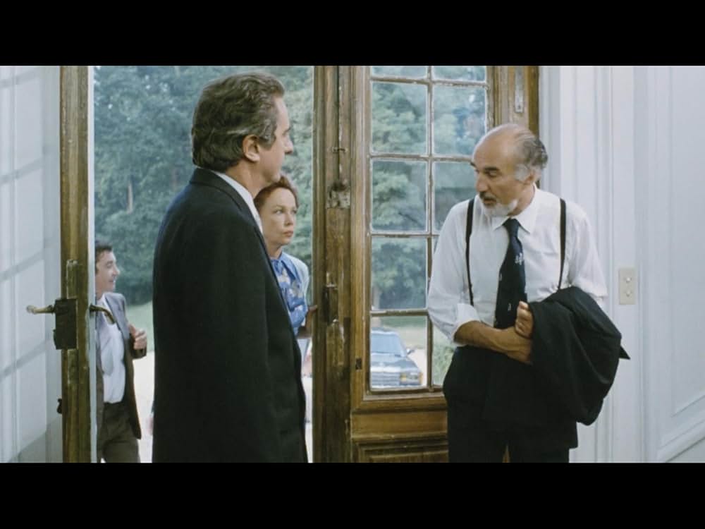 La diagonale du fou（原題）の画像