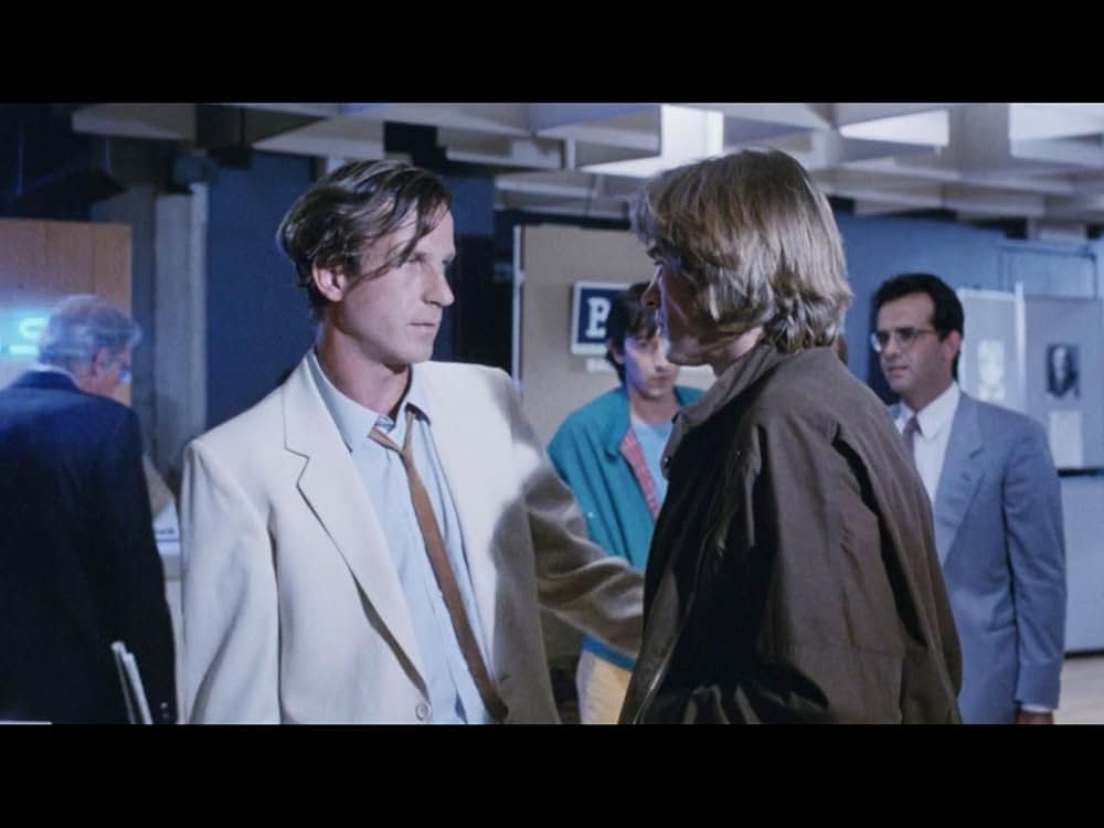 La diagonale du fou（原題）の画像