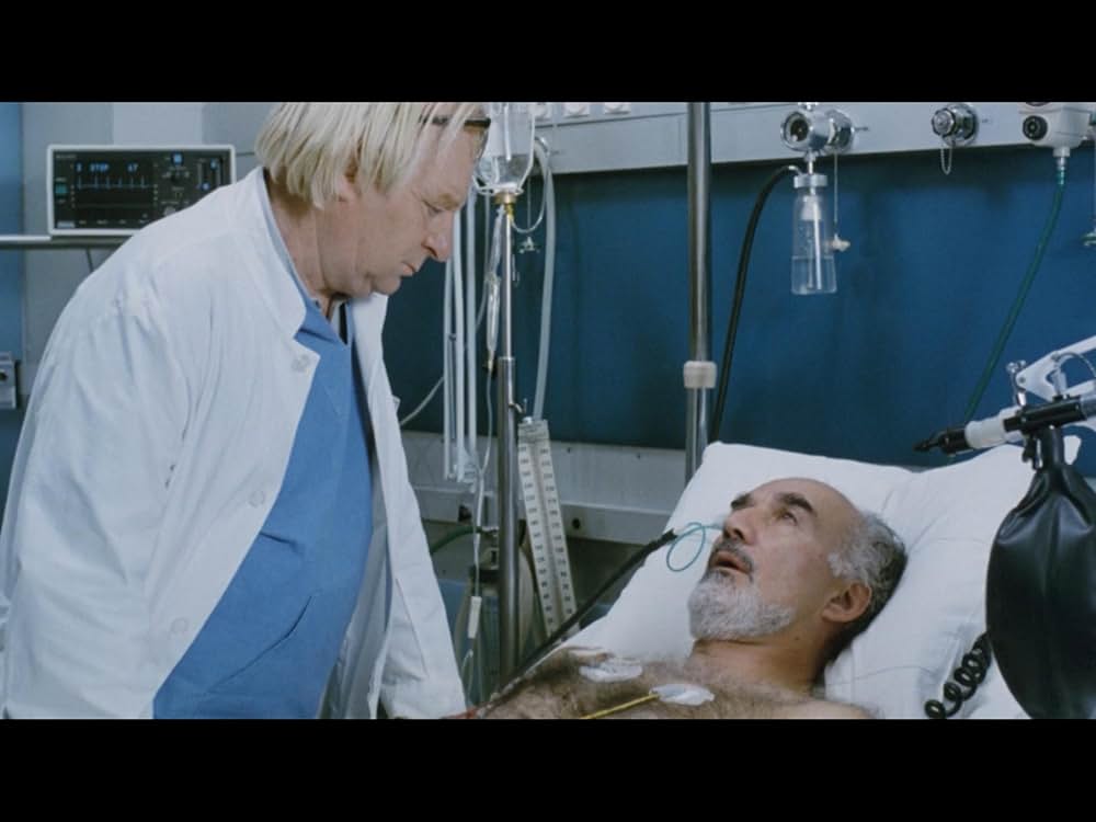 La diagonale du fou（原題）の画像