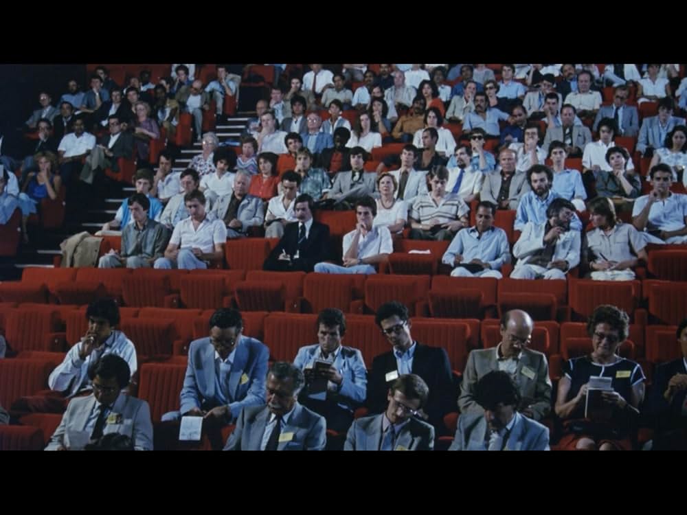 La diagonale du fou（原題）の画像