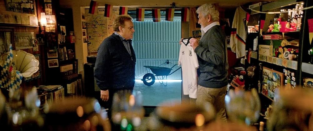 Cocorico（原題）の画像