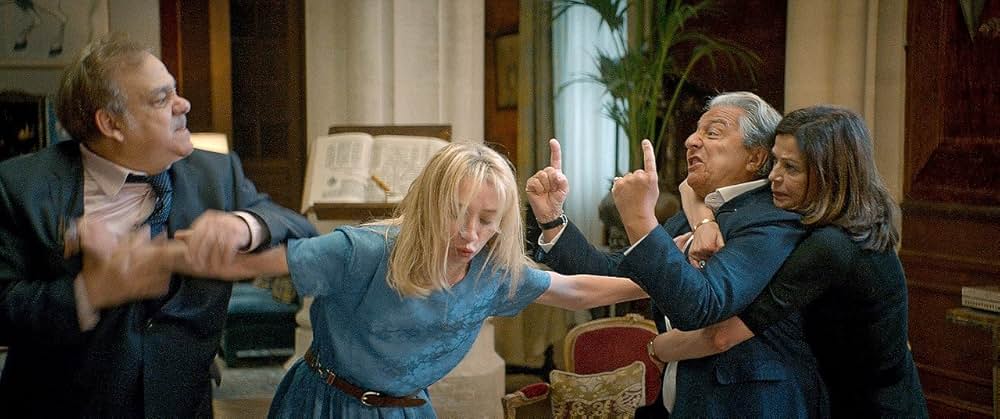 Cocorico（原題）の画像