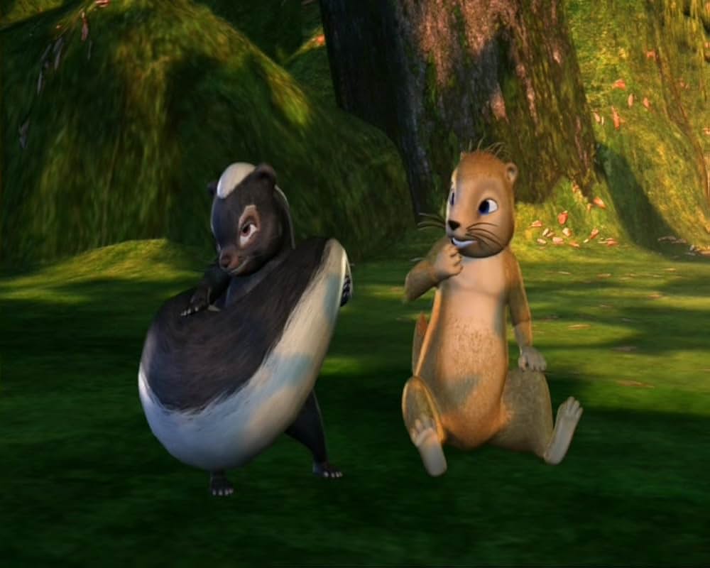 バービーの白鳥の湖の画像