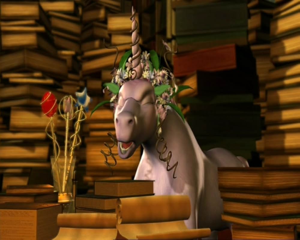 バービーの白鳥の湖の画像