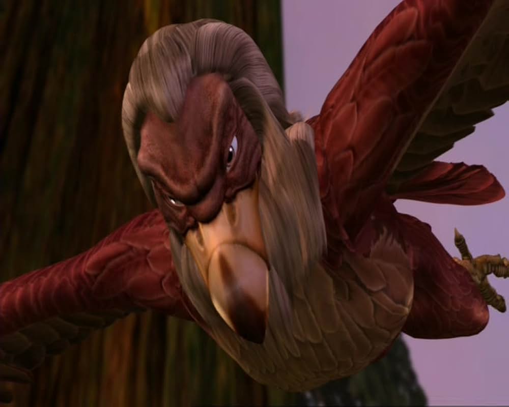 バービーの白鳥の湖の画像