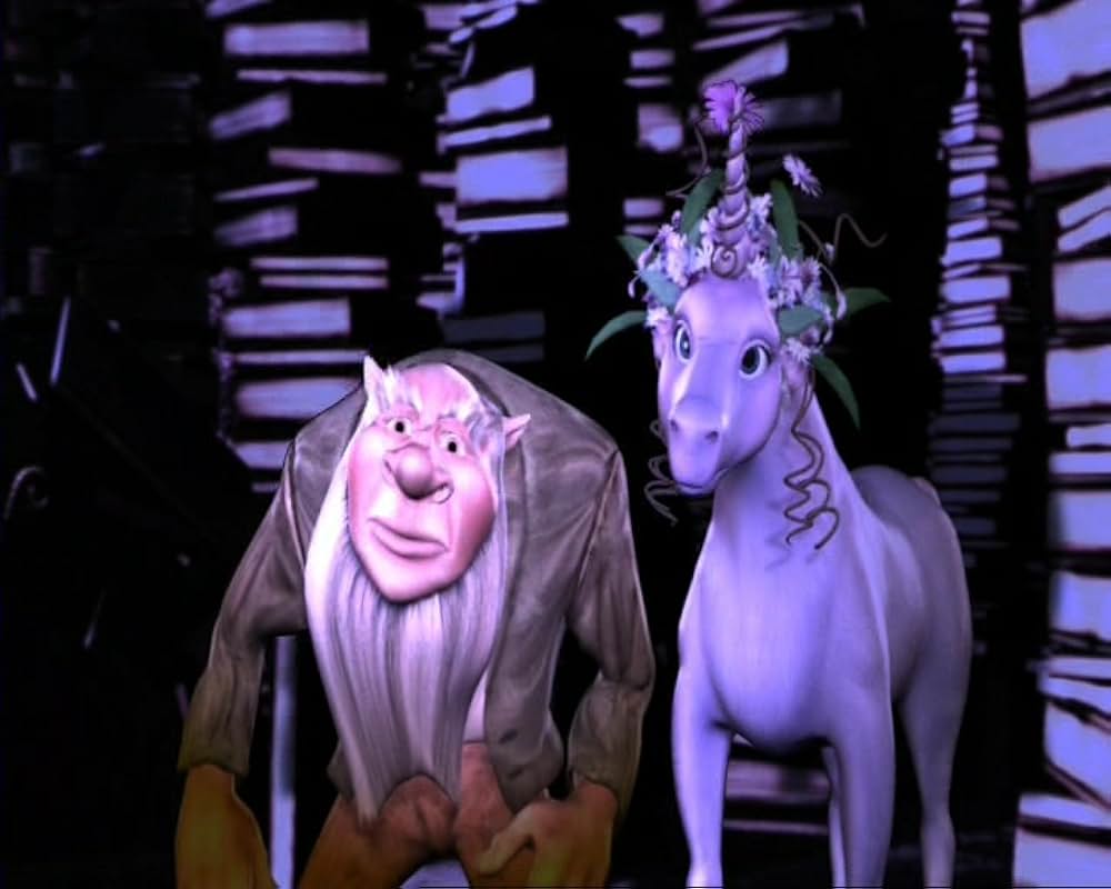 バービーの白鳥の湖の画像