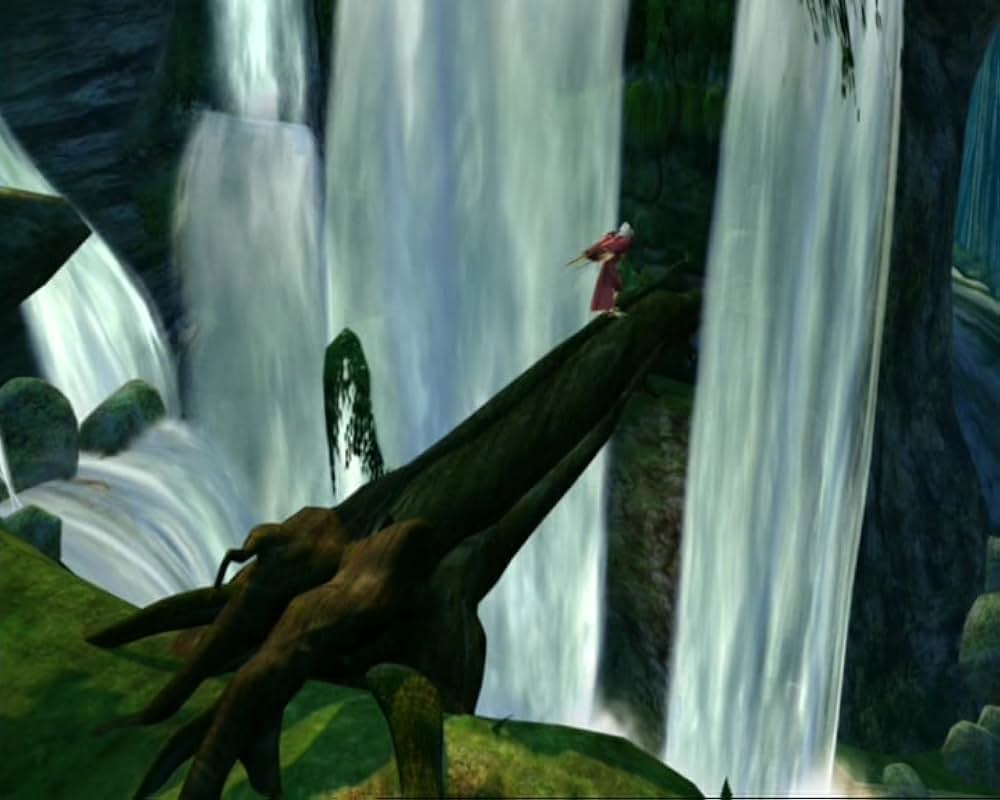 バービーの白鳥の湖の画像