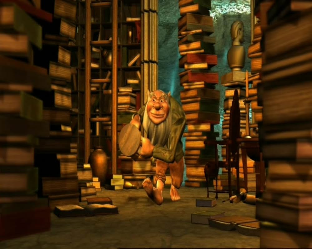 バービーの白鳥の湖の画像