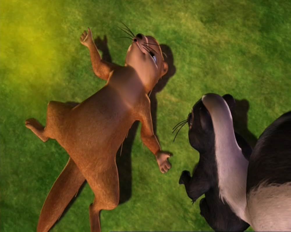 バービーの白鳥の湖の画像