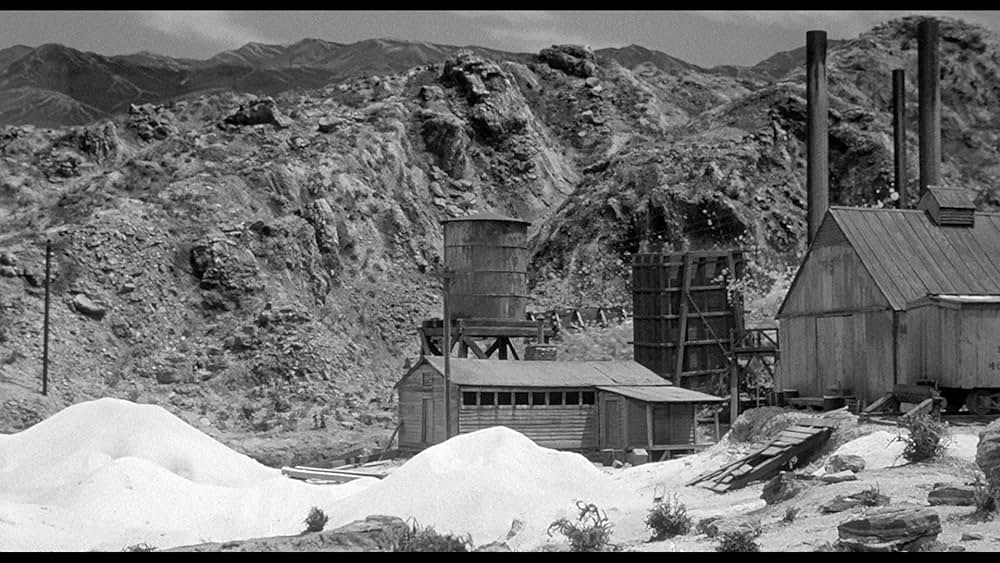 モノリスの怪物 宇宙からの脅威の画像