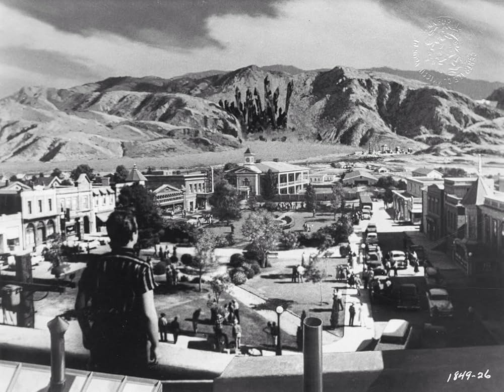 モノリスの怪物 宇宙からの脅威の画像